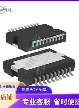 原装电源管理芯片 L5956PD 提供电子元器件BOM配单