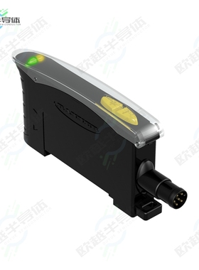 D10UNFPQ[传感器D10 EXPERT: RED BEAM PLASTIC FIB]