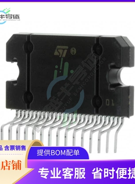 原装电源管理芯片 L5958SM 提供电子元器件BOM配单