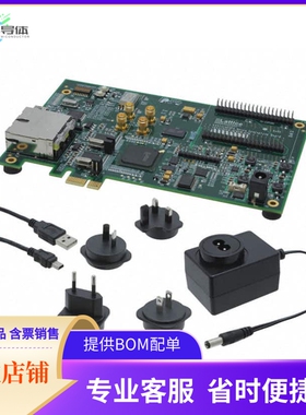 LFE3-35EA-VERSA-EVN【BOARD EVAL LATTICEECP3 VERSA】开发板