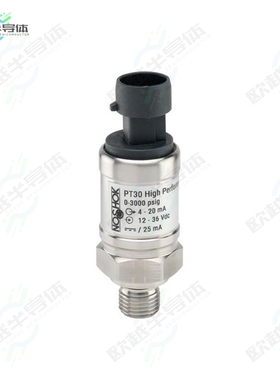 PT30-10000PSIG-1-5-2-34-CC[传感器High Performance Fixed Rang