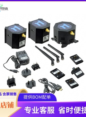 K02【IOT SMARTMESH DEV KIT-NO BATTERY】开发板 套件 编程器