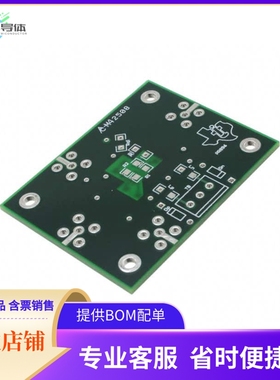 DEM-OTA-SO-1A【DEMO FIXTURE FOR 8-SOIC OPAMP'S】开发板 套件