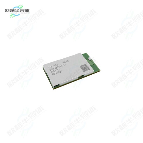 ENW-49D01A1KF[射频元件RF TXRX MOD WIFI PCB TRACE SMD]