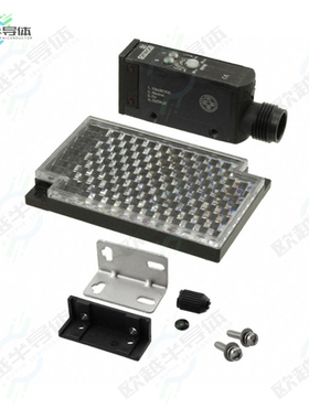 E3S-AR36[传感器SENSOR RETROREFLECTIVE 2M PNP]