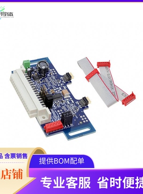 KITLGMBBOM003TOBO1【EVAL MASTER MOTHER BOARD】开发板 套件