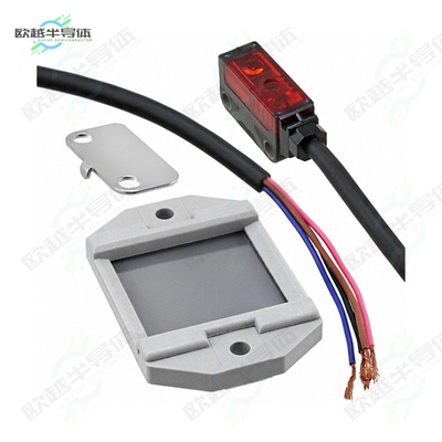 EX-L291[传感器SENSOR RETROREFL 4M NPN OPEN COL]