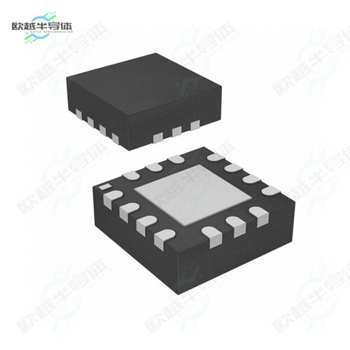 SKY13416-485LF[射频元件IC RF SWITCH SP6T 3GHZ 14QFN]