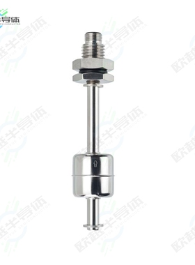 SSF67A25B125PM12[传感器SENSOR LEVEL LIQUID SWITCH]