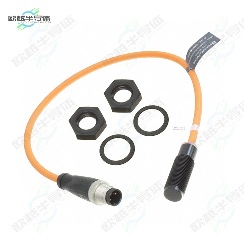 NMB2-12GM40-Z3-C-FE-300MM-V1[传感器INDUCTIVE SEN 2MM NO XYLA