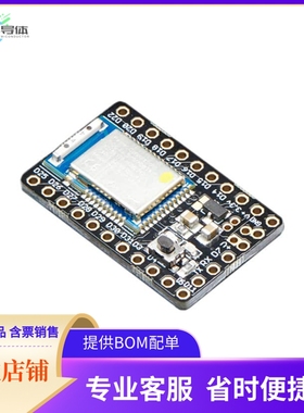 3876【ESPRUINO NRF52832 EVAL BRD】开发板 套件 编程器