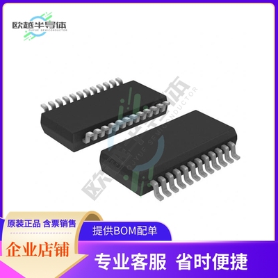 CBTD3384DK,118【IC BUS SWITCH 5 X 1:1 24SSOP】