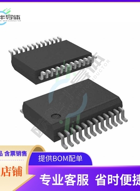 ADM207ARS【IC TRANSCEIVER FULL 5/3 24SSOP】