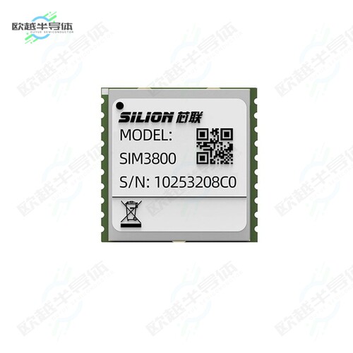 SIM3800[射频元件Based on IMPINJ E310 Chip]