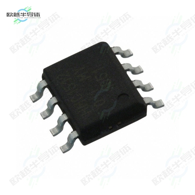 HMC1512-TR[传感器SENSOR ANGLE 180DEG 8MM SMD]