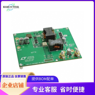 BOARD FOR 套件 编程 开发板 EVAL LTC3766 DC2199A LTC3765
