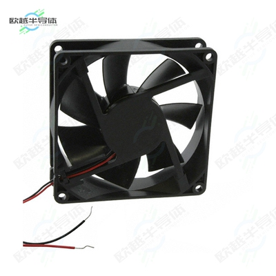AUB0912VH-CIT[风扇FAN AXIAL 92X25.4MM 12VDC]