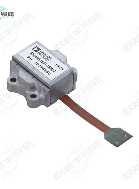 ADCMXL1021-1BMLZ[传感器HIGH FREQ DIGITAL MEMS 1 AXIS (Z]
