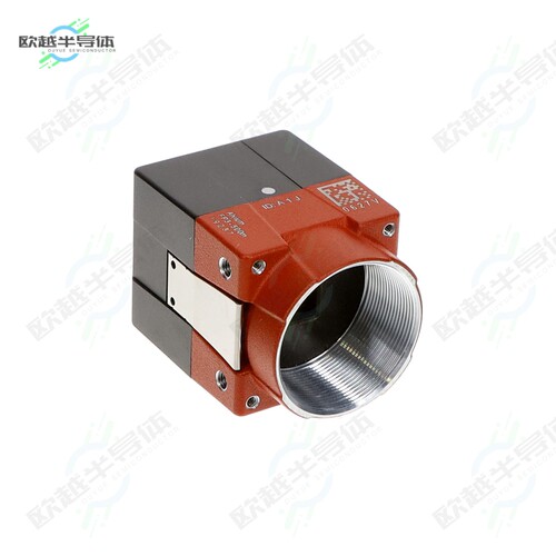 FP3-500M MONO C-MOUNT COAX[传感器ONSEMI AR0521 MONO FP3-500M