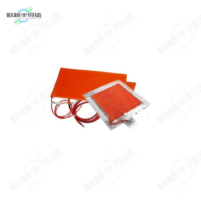 SRL06121[热器件SRL / SRP SILICONE RUBBER HEATIN]
