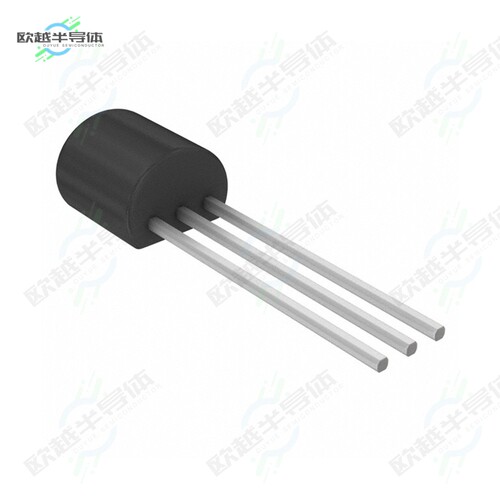 AD592CNZ[传感器SENSOR ANALOG -25C-105C TO92-3]