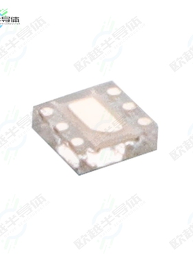 OPT3001DNPRQ1[传感器SENSOR OPT 550NM AMBIENT 6 UDFN]