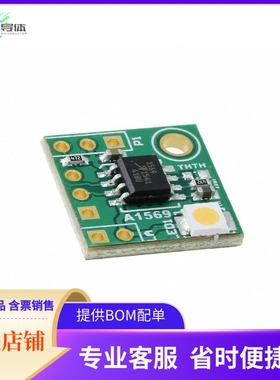 ASEK1569KLJ-T-DK【EVAL BOARD FOR A1569K】开发板 套件 编程器