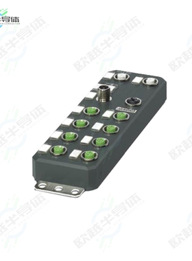 2701513[传感器AXL E PN IOL8 DI4 M12 6P]