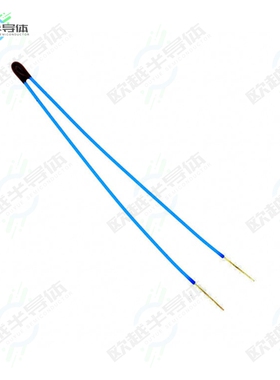 B57861S0104F040V24[传感器THERM NTC 100KOHM 4540K BEAD]