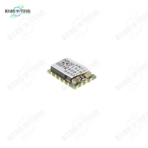 BM71BLE01FC2-0B04AA[射频元件RF TXRX MOD BT CAST SMD]