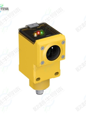Q45BB6CVQ5[传感器Q45 SERIES: CONVERGENTFOCAL]