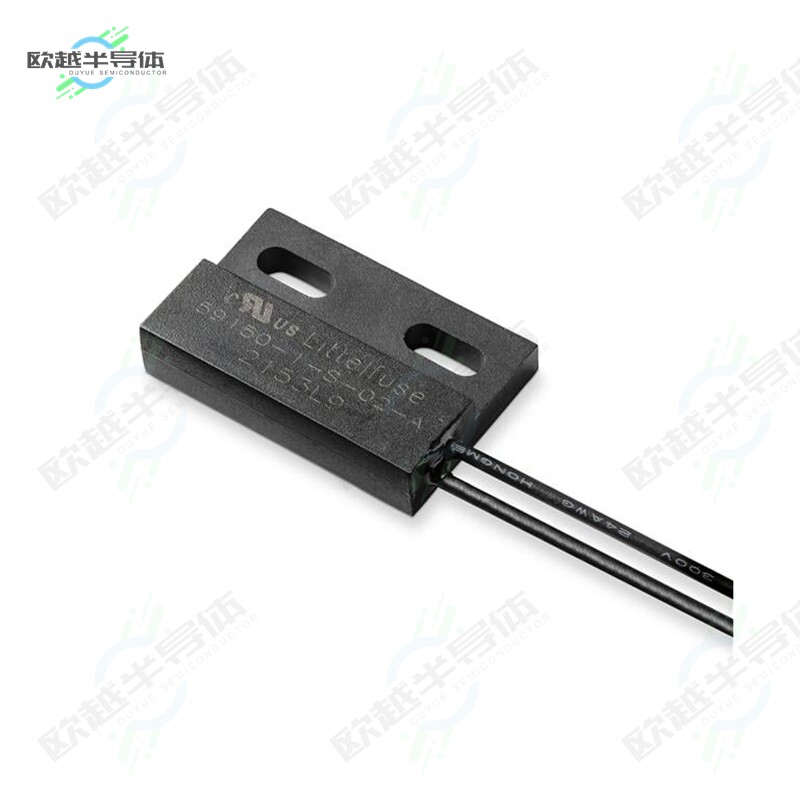 59150-3-T-02-F[传感器SENSOR REED SW SPDT WIRE LEADS]