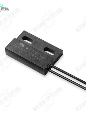 59150-3-T-02-F[传感器SENSOR REED SW SPDT WIRE LEADS]