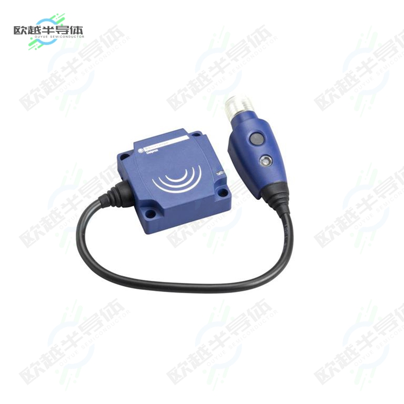 XS9C11RMBL01U20[传感器INDUCTIVE PROXIMITY SENSORS XS,]