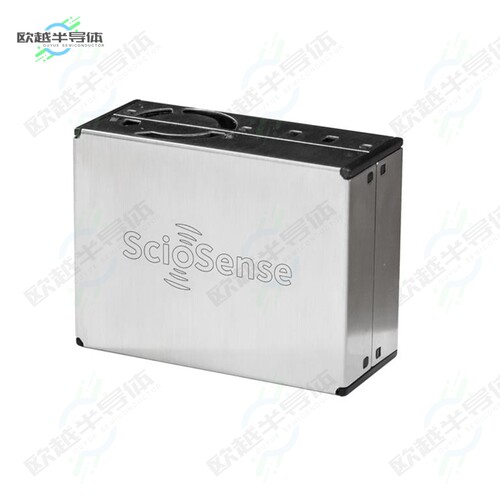 APC1001J[传感器SENSOR AIR QUALITY I2C OUTPUT]