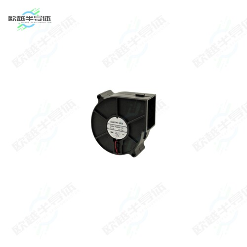 CBM-7530CF-230-404-20[风扇DC BLOWER, 49.2 X 49.8 X 20 MM,]