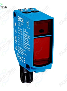 1072628[传感器SENSOR PROXIMITY 3.8M NPN/PNP]