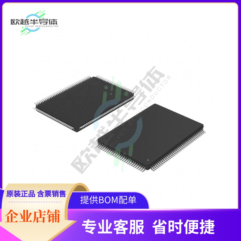 723623L12PFG【IC FIFO 256X36 SYNC 12NS 128TQFP】