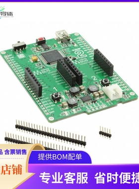 MIKROE-1717【CLICKER 2 PIC32MX460F512L EVAL】开发板 套件 编