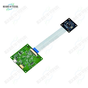 传感器FACIAL DEG 007001 010 CAMERA B5T RECOGNITION