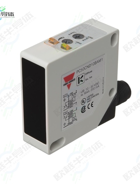 PC50CND10BAM1[传感器SENSOR REFLECTIVE 1M NPN/PNP]