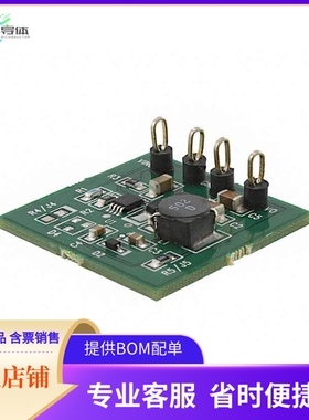 LM2738XMYEVAL【BOARD EVALUATION LM2738 EMSOP】开发板 套件