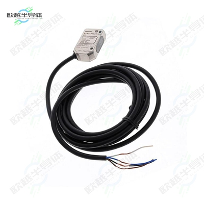 E3AS-F1000IMN 2M[传感器PHOTOELECTRIC SENSOR]