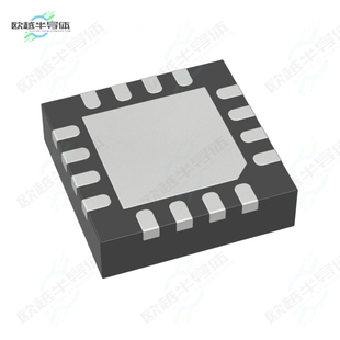 LT5522EUF#TRPBF[射频元件IC MIXER 400MHZ-2.7GHZ DWN 16QFN]