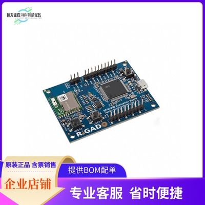 BMD-200-EVAL-M【EVAL KIT W/MBED PROGRAMMER】开发板 套件 编