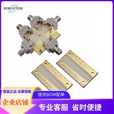 MASW-004103-001SMB【EVAL BOARD FOR MASW-004103-13650】开发