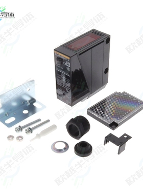 E3JM-R4M4T-G[传感器SENSOR RETROREFLECTIVE 4M RELAY]