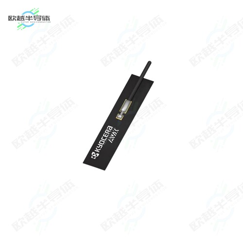 W4F42X8W01-U250D3B0C[射频元件WI-FI 6E \u0026 7 FPC ANTENNA,