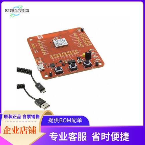 AMW007-E03【AMW007 DEVELOPER BOARD】开发板 套件 编程器