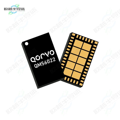 QM56022TR13-5K[射频元件MTK PHASE 5 HB+MB+LB PA]